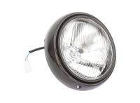 Фара в сборе УАЗ - 3741 (Буханка)