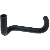 Патрубок отопителя ГАЗ 33023, 2705, 3221, 22177 (шланг)