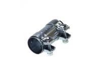 Муфта глушителя 65x80