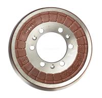 Барабан тормозной УАЗ ПРОФИ 236021/236022 "УАЗ"