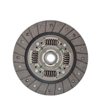 Диск сцепления ведомый Нива Шевроле