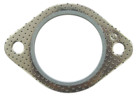 Прокладка приемной трубы / нейтрализатора ГАЗель дв.ЗМЗ 40524 ЕВРО-3, УМЗ 4216 (металл)