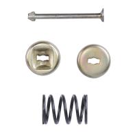 Фиксатор тормозных колодок ГАЗ-2410-31105,УАЗ (солдатик) в сборе (к-т 4 шт.)