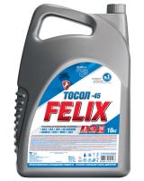 Тосол Felix, 10 кг