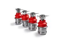 Шарнир рулевой ГАЗель 3302, 3321, Соболь 2217, 2752 (к-т 4 шт.)