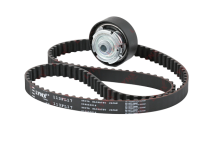 Комплект ремня ГРМ Лада Гранта, Калина, 1,6; 8 клапанов, РК-1355