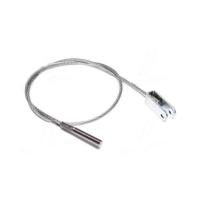 Трос ручного тормоза УАЗ - 452 (Буханка), L=850мм