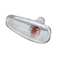 Указатель поворота ВАЗ-1118, 2170, 2190 повторитель (белый)