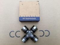 Крестовина карданного вала Москвич-412,-2140, ИЖ 2126 