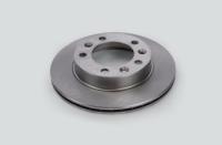 Диск тормозной ГАЗ 2217 Соболь "ЗМЗ"