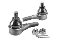 Наконечник рулевой ВАЗ 2101-07, Нива