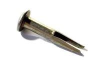 Заклёпка надставки двери УАЗ-469 (длинная) 3х16