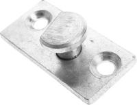 Защелка замка двери УАЗ - 469,  правая