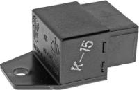 Реле стеклоочистителя ГАЗ-3302, УАЗ-3163 