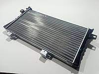 Радиатор системы охлаждения Лада 21214 Niva (Urban) (алюм.) (LRc 01214)