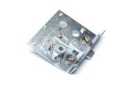 Замок двери УАЗ-469 правый, с/о