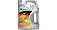 Масло моторное Gazpromneft Standart 15w40, 5л