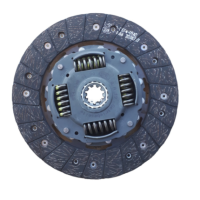 Диск сцепления УАЗ дв.409, 514 ПАТРИОТ, 3162, ХАНТЕР; ГАЗ дв.4216 "MetalPart"