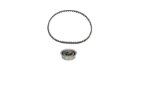 Комплект ремня ГРМ Lada Samara, ВАЗ 2108-2109 