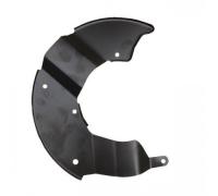 Щит переднего тормоза ГАЗель Некст (Next)