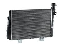 Радиатор охлаждения ВАЗ-2104, 2105, 2107