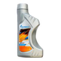 Масло моторное Gazpromneft Moto 2T,  1л