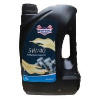 Масло моторное Benzoil 5W40, 5л