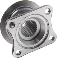 Фланец заднего моста ГАЗель Бизнес 3302, Соболь 2217, Некст (мелкий шлиц)