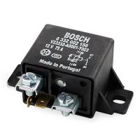 Реле ГАЗ-2217 дв.560 блока управления