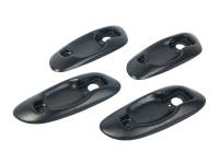 Накладка под ручку УАЗ 469 (к-т 4 шт.)