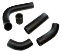 Патрубки радиатора УАЗ УМЗ-4215(к-т 5 шт.)