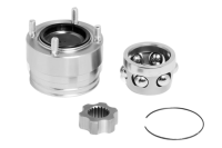 ШРУС карданного вала Нива, Шеви