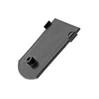 Прокладка рессоры межлистовая (скрипун толстый) Волга 