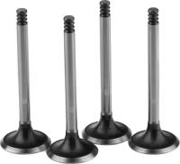 Клапан выпускной дв. 405, 406, 409 (к-т 4 шт.)