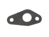 Прокладка ВАЗ-2101 трубы отопителя