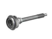 Вал первичный 5-ти ст. КПП ГАЗель Некст дв. Cummins 2.8