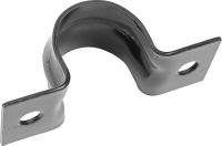 Обойма подушки штанги стабилизатора задняя, ГАЗель