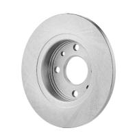 Диск тормозной передний ВАЗ 2108,2109,2110,2114,2115, R13