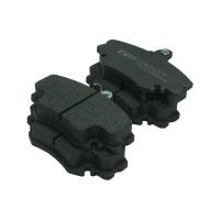 Колодки тормозные передние LADA LARGUS 