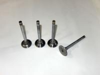 Клапан выпускной дв.4216, А274 ГАЗ (4 шт.)