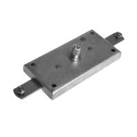 Замок двери УАЗ 452 задней центральный