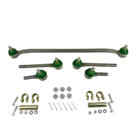 Трапеция рулевая ВАЗ-2123 в сборе "КЕДР"