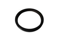 Сальник коленвала ГАЗель дв.Cummins ISF 2.8 задний 110х125х12/14 