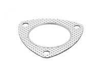 Прокладка фланца приемной трубы для ВАЗ 2110-12 8-ми клап. 