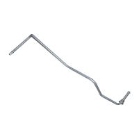 Трубка топливная к двигателю ГАЗель Бизнес