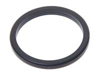 Сальник коленвала ГАЗель дв.Cummins ISF 2.8 задний  110х125х12/14