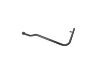 Трубка забора воды дв.409 УАЗ, 406, 4061 ГАЗ