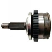 Шрус наружный, Нива (24 шлица)