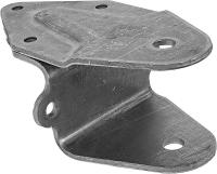 Кронштейн передней рессоры ГАЗ 3310 Валдай передний 