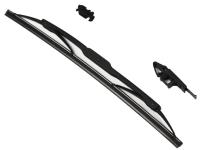 Щетка стеклоочистителя каркасная, 475mm